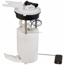 BuyAutoParts 36-00854AN Fuel Pump Assembly 2