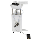 2000 Oldsmobile Silhouette Fuel Pump Assembly 1
