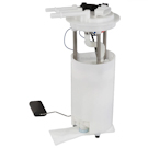 2000 Oldsmobile Silhouette Fuel Pump Assembly 2