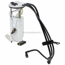 BuyAutoParts 36-01230AN Fuel Pump Assembly 1
