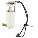 2000 Chevrolet Cavalier Fuel Pump Assembly 2