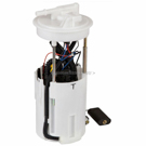 2003 Nissan Altima Fuel Pump Assembly 2