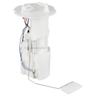 2005 Infiniti FX45 Fuel Pump Assembly 1
