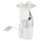 2005 Infiniti FX45 Fuel Pump Assembly 2