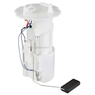 BuyAutoParts Infiniti Fuel Pump Assembly 36-01414AN