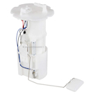 BuyAutoParts Infiniti Fuel Pump Assembly 36-01412AN