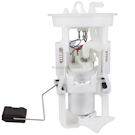 2003 Bmw 325i Fuel Pump Assembly 2