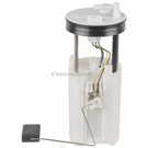 2003 Honda Accord Fuel Pump Assembly 1