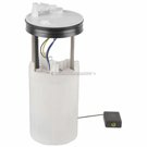 BuyAutoParts 36-00313AN Fuel Pump Assembly 2