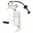 BuyAutoParts 36-00492AN Fuel Pump Assembly 2