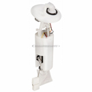 BuyAutoParts 36-01326AN Fuel Pump Assembly 1