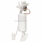 2000 Dodge Caravan Fuel Pump Assembly 2