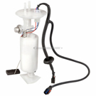 2000 Chrysler Sebring Fuel Pump Assembly 2