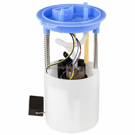 2012 Audi A3 Fuel Pump Assembly 2