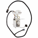 2003 Ford Windstar Fuel Pump Assembly 1