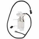 2003 Ford Windstar Fuel Pump Assembly 2