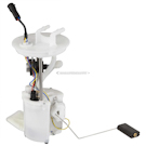 2003 Mazda Tribute Fuel Pump Assembly 2