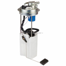 2004 Gmc Sierra 2500 Fuel Pump Assembly 1