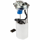 BuyAutoParts 36-00856AN Fuel Pump Assembly 2