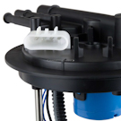 2007 Chevrolet Impala Fuel Pump Assembly 3