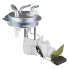 2004 Chevrolet Avalanche 2500 Fuel Pump Assembly 2
