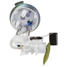 2004 Chevrolet Avalanche 2500 Fuel Pump Assembly 3