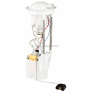 2004 Dodge Ram Trucks Fuel Pump Assembly 1