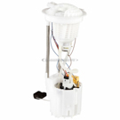 2004 Dodge Ram Trucks Fuel Pump Assembly 2