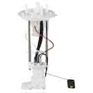 2006 Lincoln Mark LT Fuel Pump Assembly 1