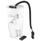 BuyAutoParts 36-01272AN Fuel Pump Assembly 1