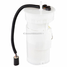1995 Jeep Grand Cherokee Fuel Pump Assembly 2