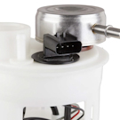1995 Dodge Ram Trucks Fuel Pump Assembly 3