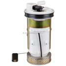 BuyAutoParts 36-00071AN Fuel Pump Assembly 2