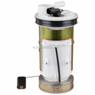 1996 Dodge B2500 Fuel Pump Assembly 2