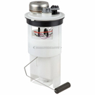 2000 Dodge Durango Fuel Pump Assembly 2