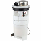 2000 Dodge Durango Fuel Pump Assembly 3