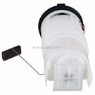 BuyAutoParts 36-01248AN Fuel Pump Assembly 3