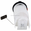 2000 Dodge Dakota Fuel Pump Assembly 3