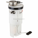 2000 Dodge Ram Trucks Fuel Pump Assembly 1
