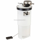 2000 Dodge Ram Trucks Fuel Pump Assembly 2