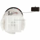 BuyAutoParts 36-01234AN Fuel Pump Assembly 4