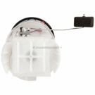 2000 Dodge Ram Trucks Fuel Pump Assembly 4