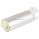 1991 Buick Roadmaster Fuel Pump 3