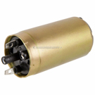 BuyAutoParts 36-10107AN Fuel Pump 1