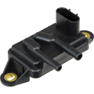 BuyAutoParts  Lincoln Navigator EGR Pressure Sensor HE-T0027AN
