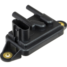 2000 Ford Excursion EGR Pressure Sensor 2