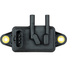 2000 Ford Excursion EGR Pressure Sensor 3