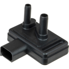 BuyAutoParts EGR Pressure Sensor HE-T0028AN