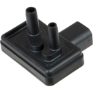 BuyAutoParts HE-T0028AN EGR Pressure Sensor 2