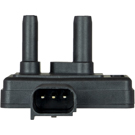 BuyAutoParts HE-T0028AN EGR Pressure Sensor 3